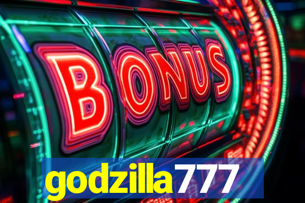 godzilla777