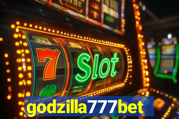 godzilla777bet