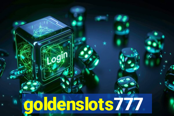 goldenslots777