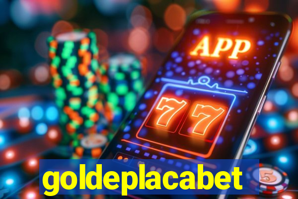 goldeplacabet