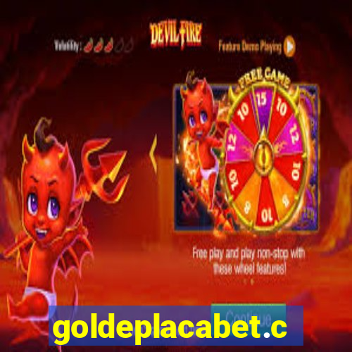 goldeplacabet.com