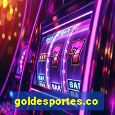 goldesportes.com