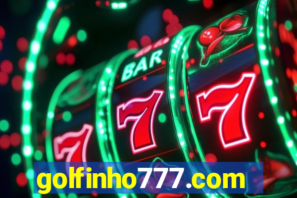 golfinho777.com