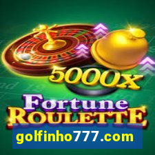 golfinho777.com