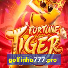 golfinho777.pro