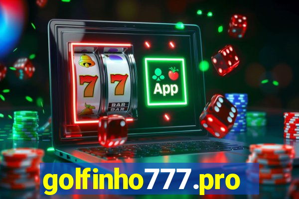 golfinho777.pro