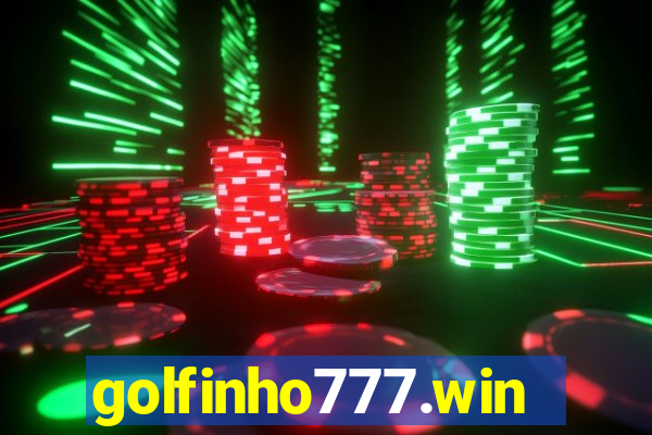 golfinho777.win