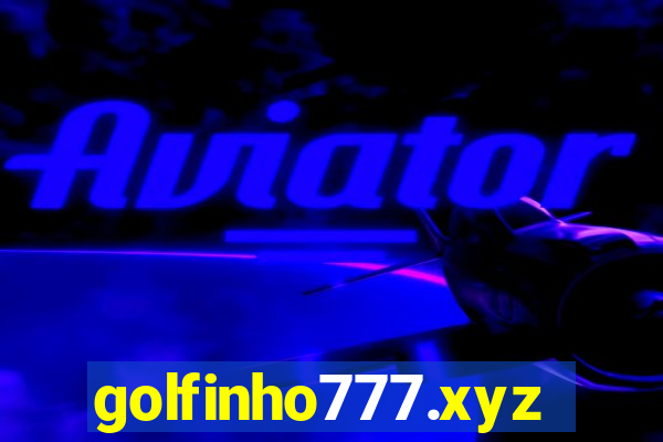 golfinho777.xyz