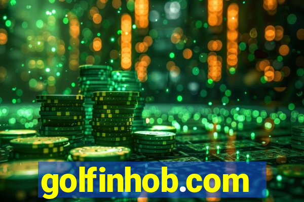 golfinhob.com