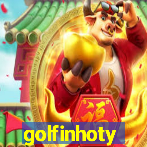 golfinhoty