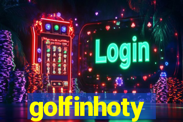 golfinhoty