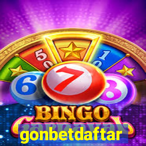 gonbetdaftar