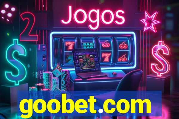 goobet.com