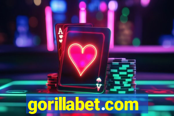 gorillabet.com