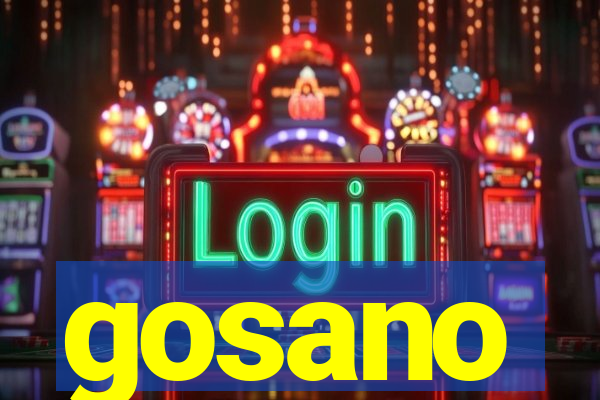 gosano