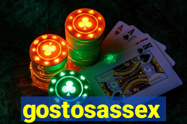 gostosassex