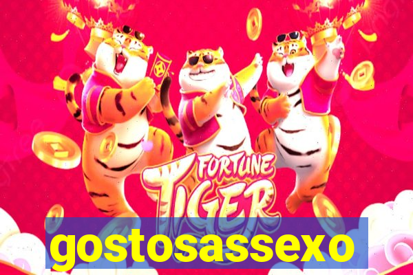 gostosassexo