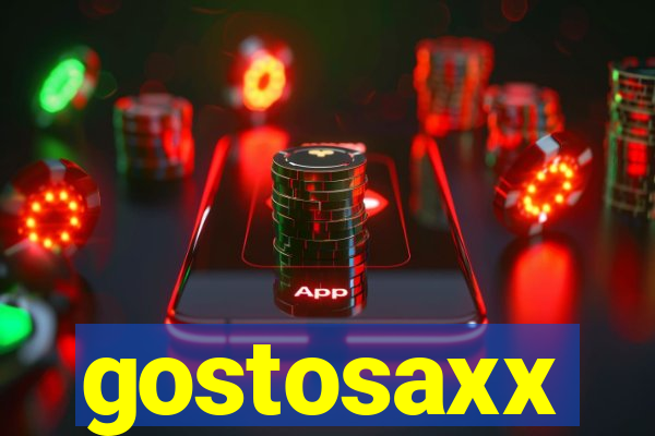 gostosaxx