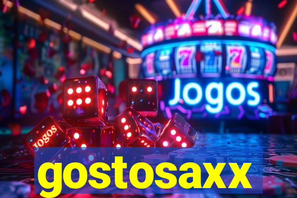 gostosaxx