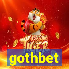 gothbet