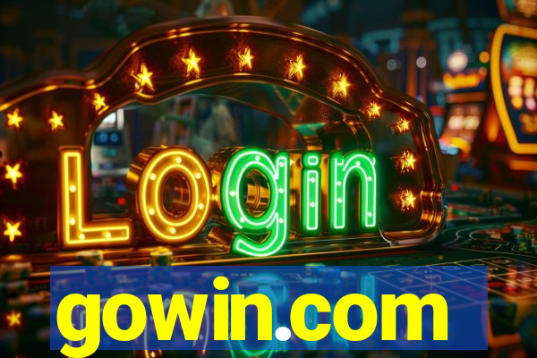 gowin.com