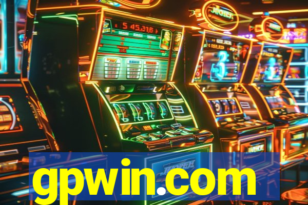 gpwin.com