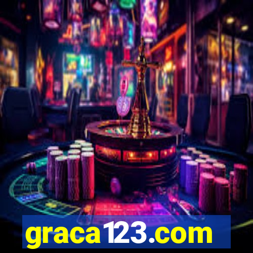 graca123.com