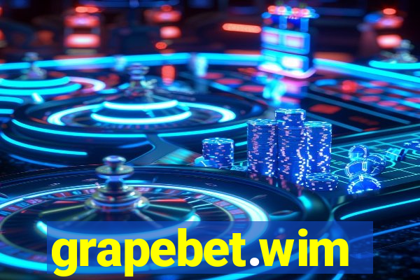 grapebet.wim