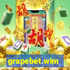 grapebet.wim