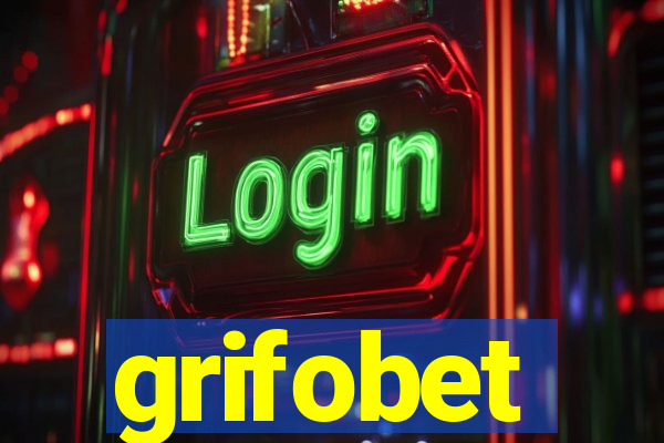 grifobet