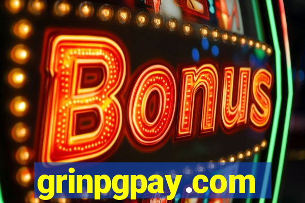 grinpgpay.com