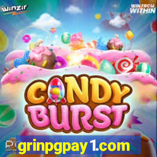 grinpgpay1.com