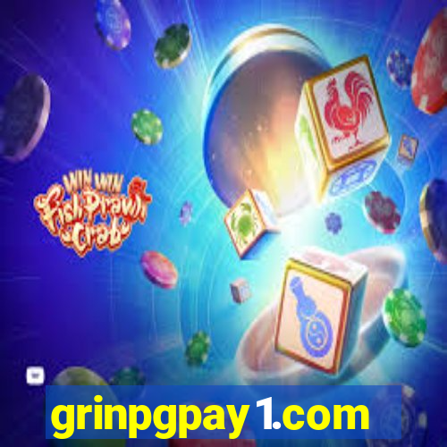 grinpgpay1.com