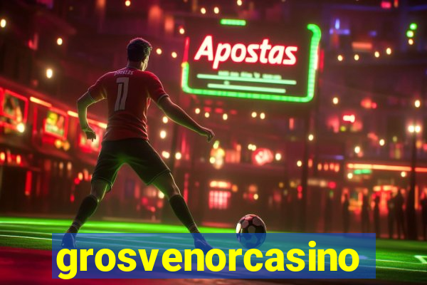 grosvenorcasinos.com