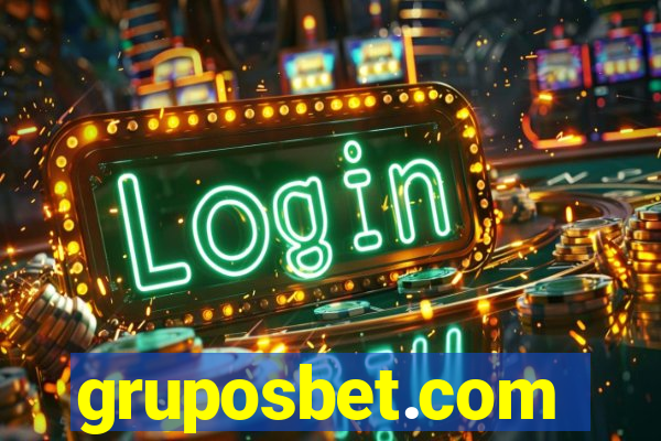 gruposbet.com