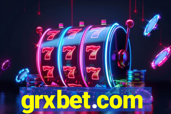 grxbet.com