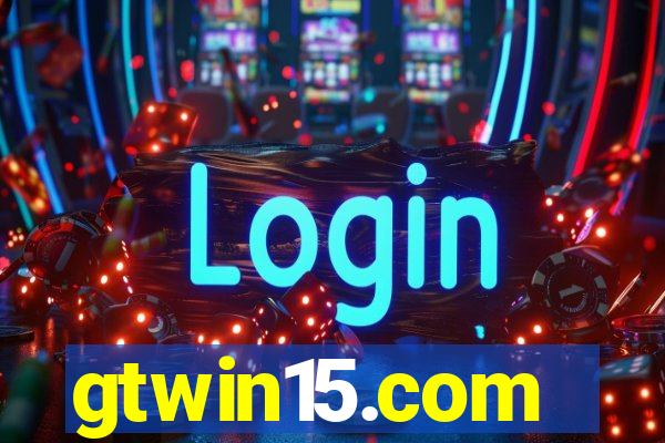 gtwin15.com