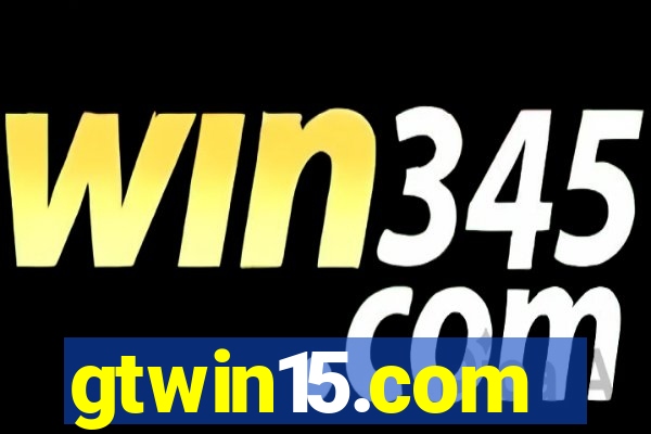 gtwin15.com