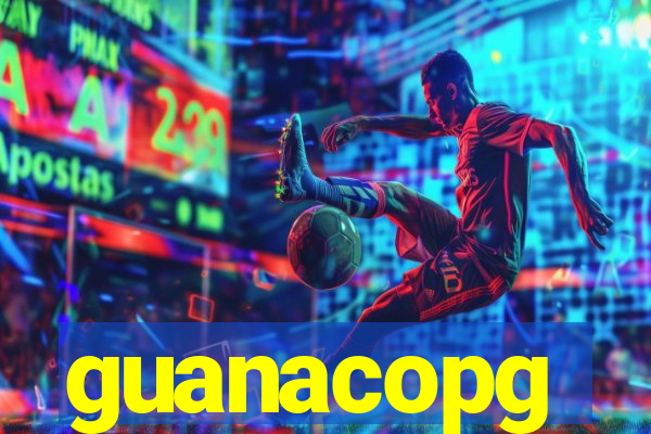 guanacopg