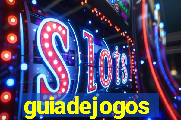 guiadejogos