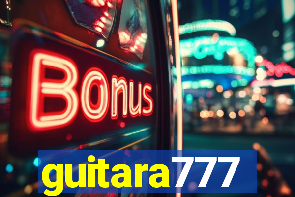 guitara777