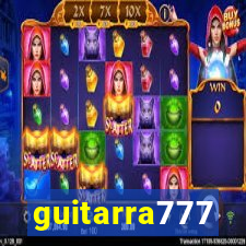 guitarra777