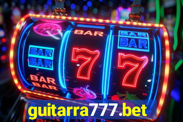 guitarra777.bet