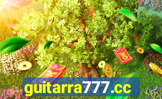 guitarra777.cc