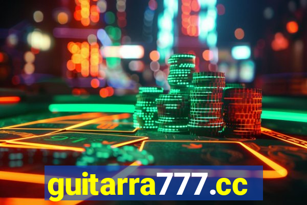 guitarra777.cc