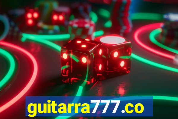 guitarra777.co