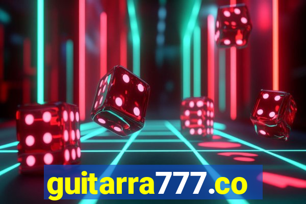 guitarra777.co