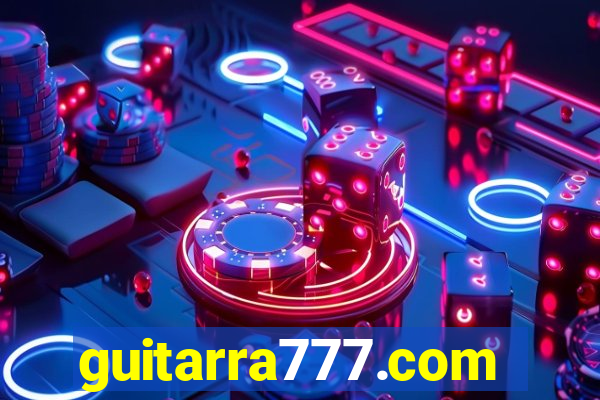 guitarra777.com