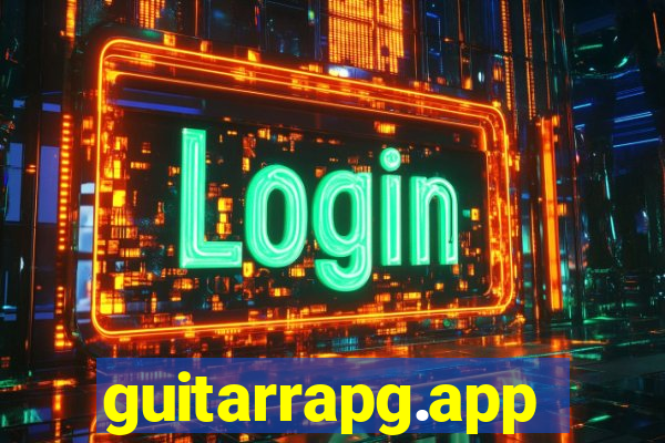 guitarrapg.app