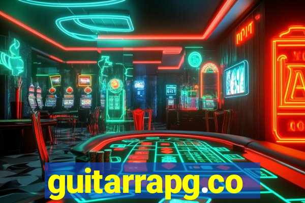 guitarrapg.co